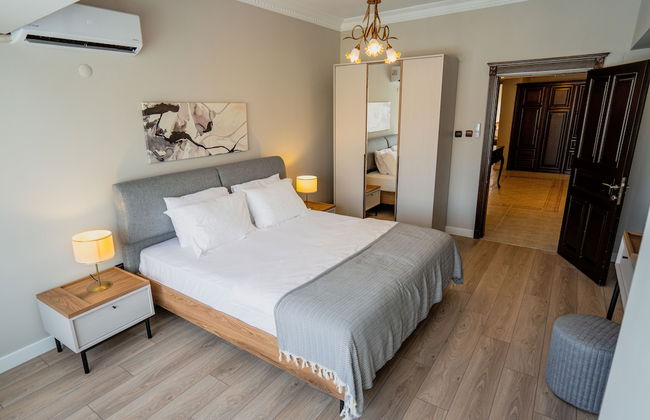 Verula City Apartments - Photo 7