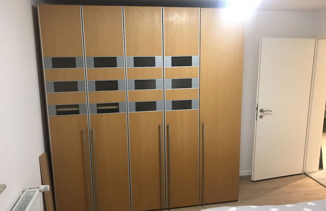 Wendlers Ferienwohnungen 4-6 - Foto 6