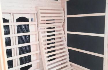 NEU! Ferienwohnung Schwarzenberg - Foto 10