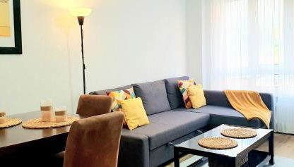 Apartamento Oviedo próximo Inst Oftalmológico Fdez-Vega - Foto 3