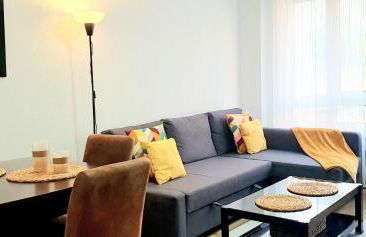 Apartamento Oviedo próximo Inst Oftalmológico Fdez-Vega - Foto 3