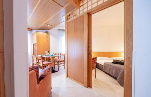 Comano Vacanze Appartamenti - Foto 19