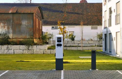 Fynbos City Penthouse, Dachterrasse, Design-Küche, Parkplatz - Foto 29