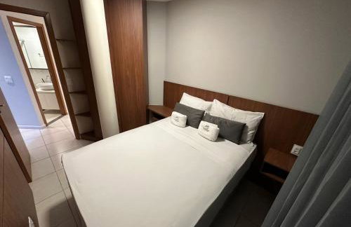 Prédio Excelsior vista exuberante - Foto 48