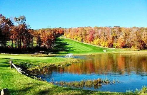 Contemporary Ski Condo - Foto 44