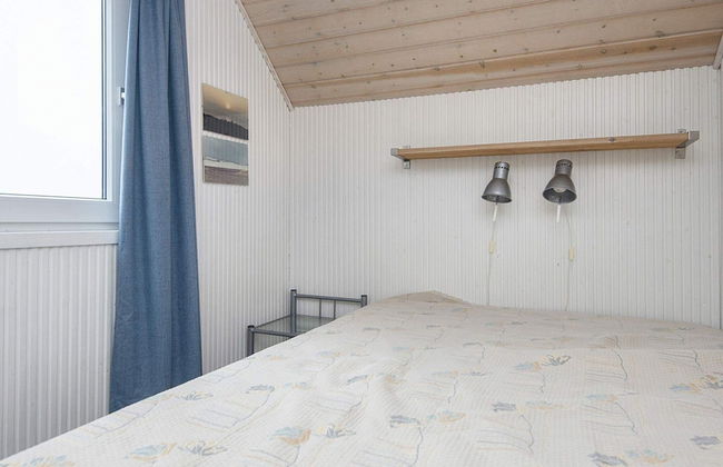 8 Person Holiday Home in Lemvig - Foto 41