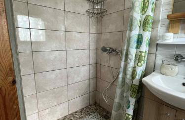 Domek nad jeziorem Mausz - Foto 13