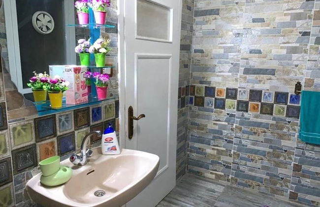 Luxury Apartment City stars - Foto 44