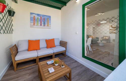 Villa Las Marias Suite - Playa Roca Residence - Foto 36