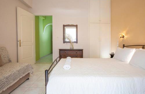 Kerasoula Apartments - Foto 11