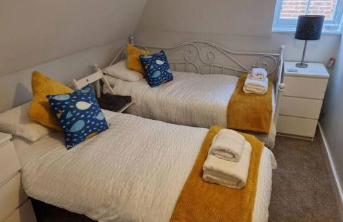 2 Bedroom Seafront Apartment - Foto 13