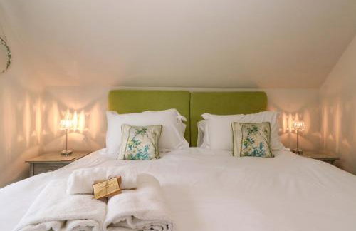 Weavers Cottage - Photo 38