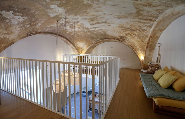 Castello Mezzacapo by Starhost - Foto 13