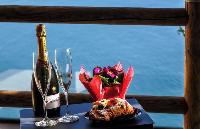 Kemì Luxury Suites - Foto 42