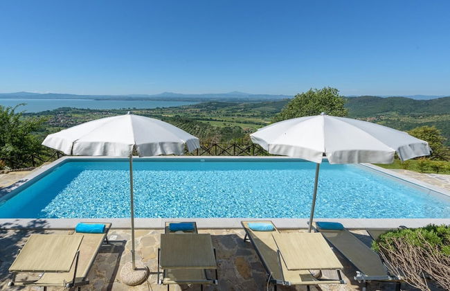 Antiche Pietre 10 in Tuoro sul Trasimeno - Foto 42