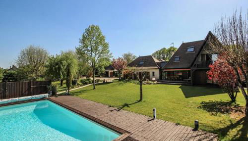 Gîte de France Bayat pour 5 personnes 4 épis - Gîte de France 5 personnes MAE-9354 - Foto 5