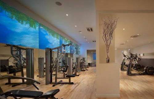 AKA Central Park - Foto 25