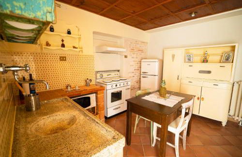 Casa Colonica Sulla Prima Collina - Foto 20