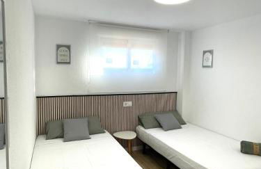 Apartamentos Quesada - Foto 11