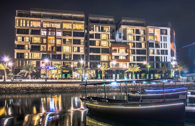 Boudl Al-Jubail - Foto 41