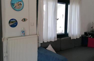 Ananias House - Foto 20