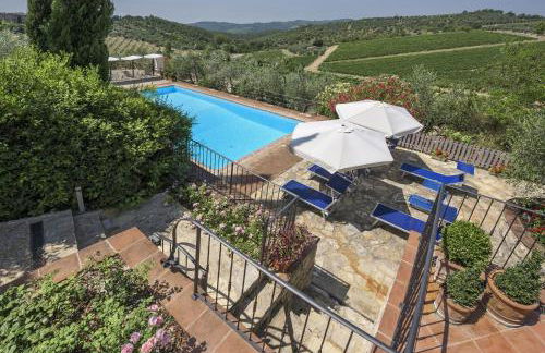 Vecchio Frantoio - Foto 17