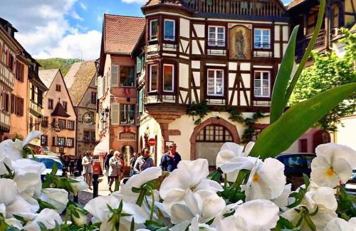 Gîte de la Rivière Enchantée - Foto 31