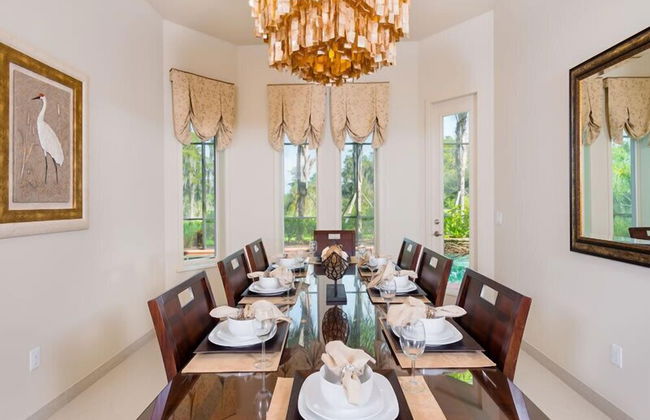 Ov3978 - Formosa Gardens - 7 Bed 7.5 Baths Villa - Foto 30