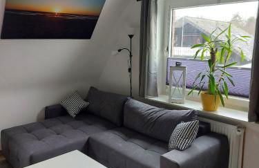 Ferienwohnung Strandnah - Foto 8