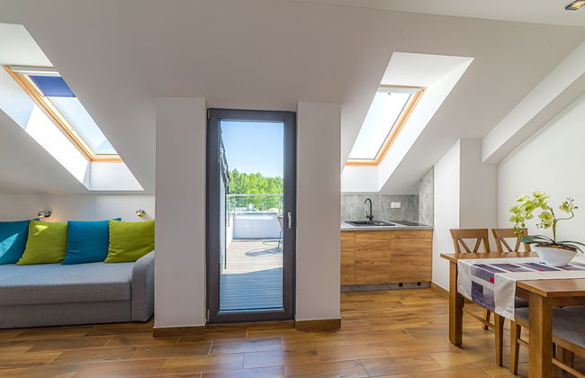 Wicie Residence - Foto 9