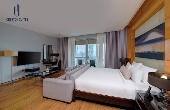 Creston Suites Vacation Homes Rental - The Dubai Mall Residences - Foto 19