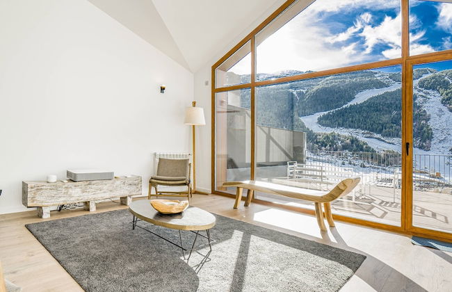 Ski Chalet Andorra - El Tarter by KOKONO - Foto 21