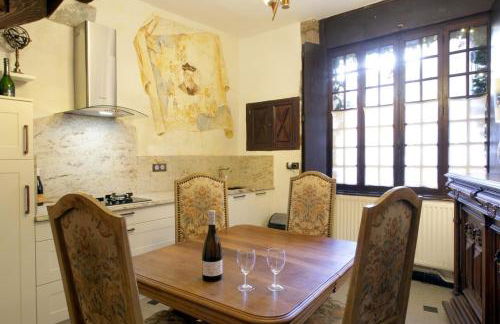 MAISON DE NOSTRADAMUS*** OCCITANIE INSOLITE - Foto 9