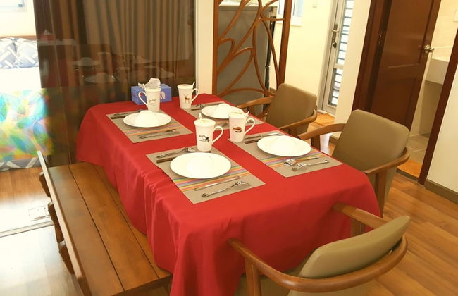 Henry Apt Expo Secc Goft SWPool F11th - Foto 11