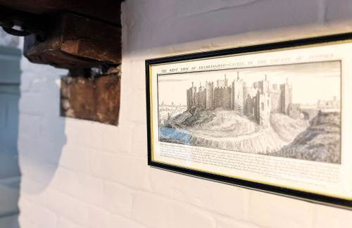 Carleys Yard by The Suffolk Cottage Collection - Foto 19