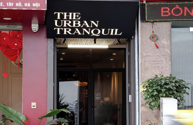 The Urban Tranquil - Westlake - Foto 25