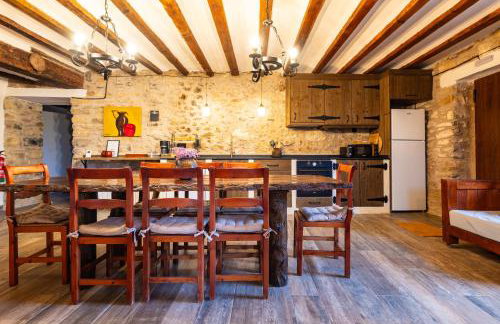 Masía Parreta Estancia El Refugio - Foto 10