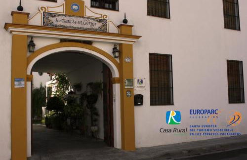 Hacienda Olontigi - Foto 7