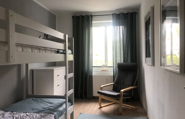 Bright Apartment in Boltenhagen near Sea - Photo 3