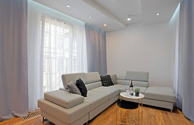 Apartamenty Prestige Browar Lubicz - Foto 52