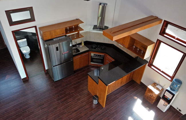 Samari Hill Villas - Foto 10