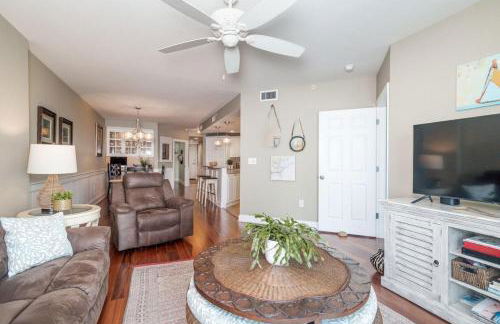 Waterfront Resort , World Class Marina & Slip - Foto 30