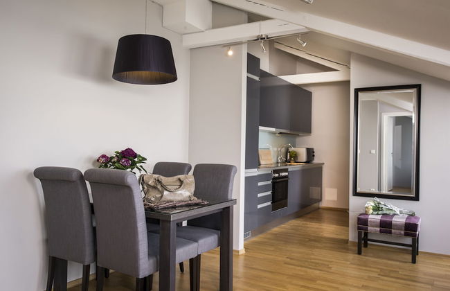 Frogner House - Bogstadveien - Foto 12