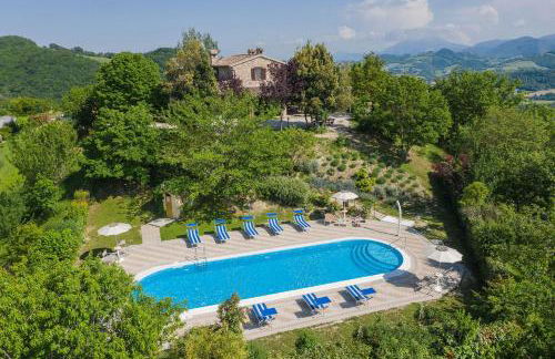 Villa Amata - Foto 14