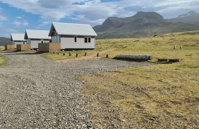 Starmyri 2a Cottages - Foto 14