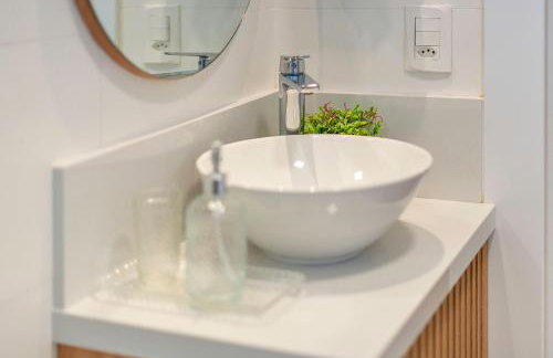 Apto ao lado da Roda Gigante em Canela - Foto 18