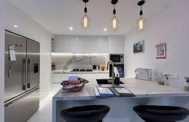 Okahu Bay Villas - Photo 4