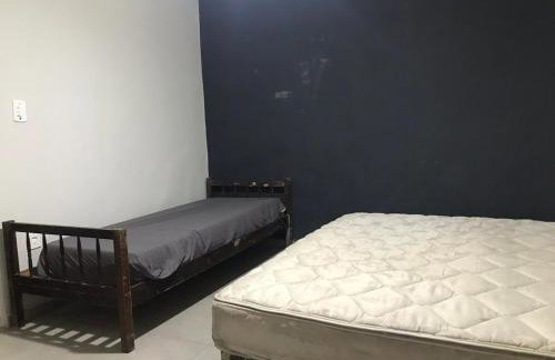 Casa Litoral Sul-SP Itanhaém 50 metros da Praia - Photo 16