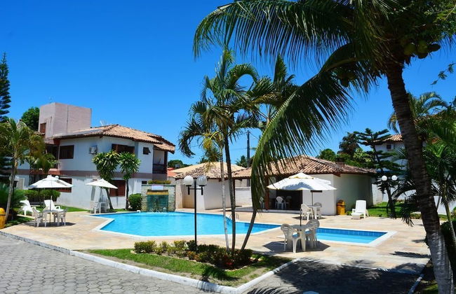 Condomínio Aldeia da Praia Casa 103B - Photo 16