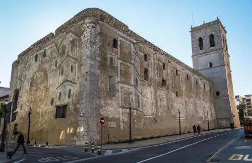 Casa Vesalia - Foto 9